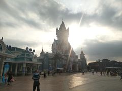 -厦门方特梦幻王国