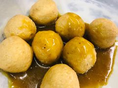 -渔记茶餐厅(渔村店)