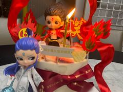 -澈烘焙·生日蛋糕·下午茶(龙华店)