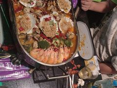 -最先生·烧烤·火锅·音乐聚会餐厅(大悦城店)