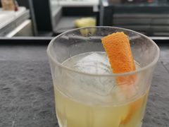 -瑰丽酒店·海吧·天际下午茶·现场DJ·天台酒吧
