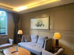 -美盛喜来登大酒店喜舍茶馆