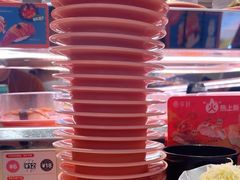 -争鲜回转寿司(东方银座店)