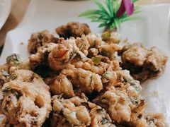 -老船长海鲜大排档(集美店)