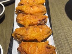 -隆喜元鱼汤包·海鲜(中联广场店)