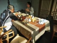 -听雨小筑茶舍(观音桥·龙湖新壹街店)