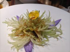 冰镇西芹-浙里本味·宴四季江南(三台山路店)