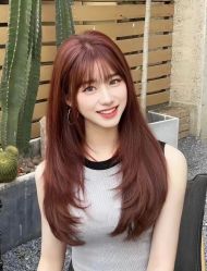 -潘多拉Hairsalon