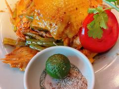 -大头虾越式风味餐厅(光明广场店)