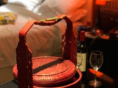 -上海外滩英迪格酒店