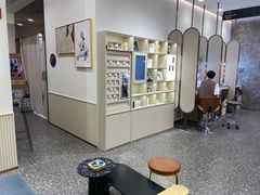 -海马体照相馆丨大师(青岛万象城店)