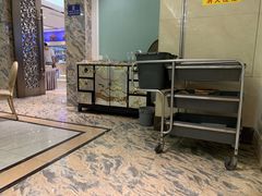 -狮王府淮扬菜(新街口友谊店)