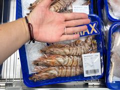-盒马X会员店(王府井奥莱UP TOWN店)