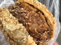 -老爆肚满五香烧牛羊肉