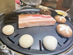 -坦坦大炉·韩式烤肉(望京店)