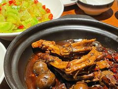 -德叔阙里·衢州菜馆(月湖店)