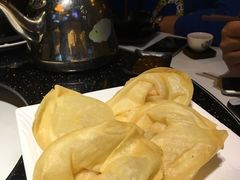 -味可道美食坊(福基路店)
