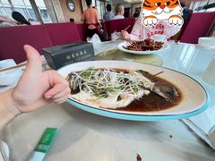 -稻香村鱼庄
