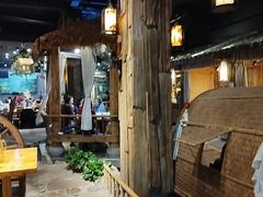 -花溪雨·森林餐厅(石基店)