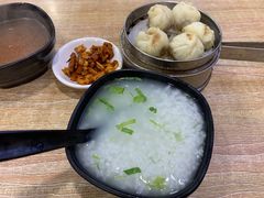 -吃不亏特色包子(三峡广场店)