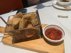 -丰收日·小海鲜·沪上家宴(顾村正大店)