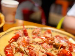 -金陵一哥龙虾馆(三牌楼总店)