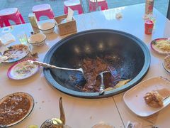 -江湖水乡铁锅炖魚(周庄嘉园店)