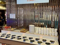 -青蓬蒸汽海鲜·深圳老字号·团建聚会(壹方城店)
