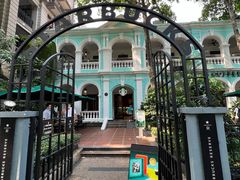 -星巴克臻选(广州沙面店)