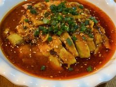 -三猫黑鱼花(南大店)