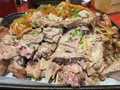 -羊之道草原味道清真餐厅(番禺店)