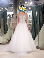 -LANYI COUTURE高级婚纱礼服改衣店