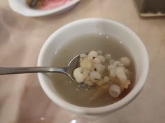 -盛记粥面(佐敦店)