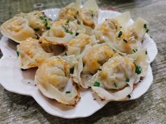 -乌镇姐妹特色小吃(银杏公寓店)