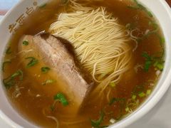 -老西白点心店