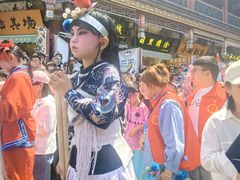 -古文化街旅游区