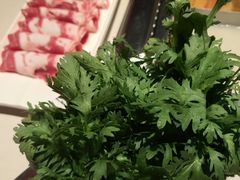 -海底捞火锅(枫蓝国际购物中心店)