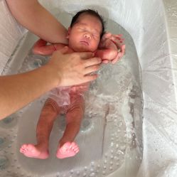 点击看大图 -第1夫人母婴护理院