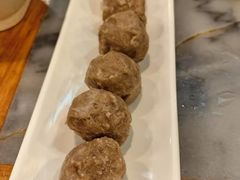 -马记伊源斋涮肉·清真菜(潘家园古玩市场店)