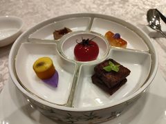 -新光酒家·河豚·海鲜·蟹料理(浦东店)