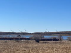 -塞罕坝国家级自然保护区