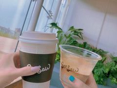 -Seesaw Coffee(朝阳大悦城店)