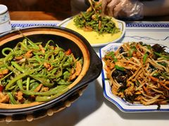 -京氣春饼(机场店)