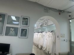 -拾尚映画·STUDIO婚纱摄影(中关村店)