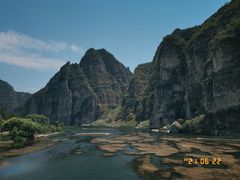 -孤山寨风景区