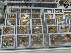 -爆爆手作·掐丝珐琅·Tufting·捏捏乐DIY团建集合店(朝阳店)