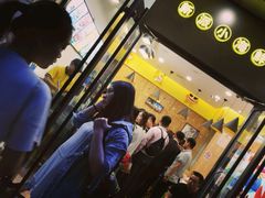 -花甲大咖(曼哈顿店)