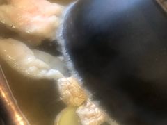 -丁卯•铜锅涮肉(工体店)