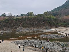 -渔梁坝