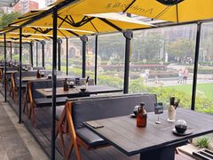 -Ameigo梅果·云贵川bistro(长宁来福士店)